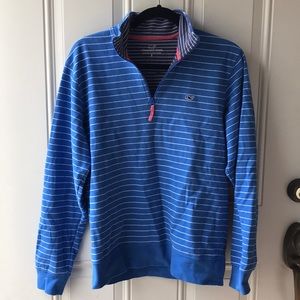 Vineyard Vines half zip